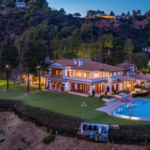 Sylvester Stallone sells Beverly Park mansion for $58 million — a deep discount
